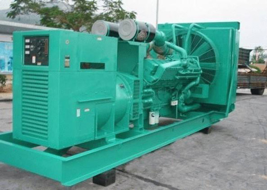 婺源75kw康明斯柴油发电车出租图片 婺源75kw康明斯柴油发电车出租图片