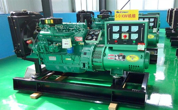 婺源发电机出租 婺源发电机出租